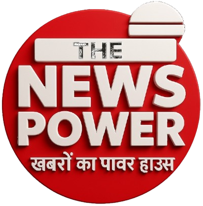 THE NEWS POWER